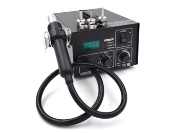 HOT Air Rework Station